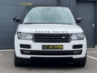 Land Rover Range Rover Land Rover Range Rover - LOA 703 Euros/mois - Hybrid Autobiography - Toit ouvrant panoramique - virtual cockpit - <small></small> 59.990 € <small>TTC</small> - #2