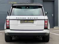 Land Rover Range Rover Land Rover Range Rover - LOA 703 Euros/mois - Hybrid Autobiography - Toit ouvrant panoramique - virtual cockpit - <small></small> 59.990 € <small>TTC</small> - #5