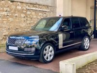 Land Rover Range Rover Land Rover Range Rover PHEV 2.0L P400E Autobiography - <small></small> 72.500 € <small>TTC</small> - #1