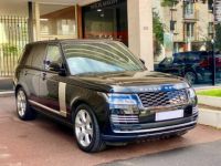 Land Rover Range Rover Land Rover Range Rover PHEV 2.0L P400E Autobiography - <small></small> 72.500 € <small>TTC</small> - #3