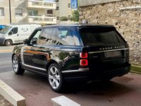 Land Rover Range Rover Land Rover Range Rover PHEV 2.0L P400E Autobiography - <small></small> 72.500 € <small>TTC</small> - #5