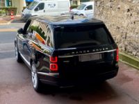 Land Rover Range Rover Land Rover Range Rover PHEV 2.0L P400E Autobiography - <small></small> 72.500 € <small>TTC</small> - #6