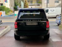 Land Rover Range Rover Land Rover Range Rover PHEV 2.0L P400E Autobiography - <small></small> 72.500 € <small>TTC</small> - #7