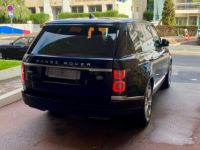 Land Rover Range Rover Land Rover Range Rover PHEV 2.0L P400E Autobiography - <small></small> 72.500 € <small>TTC</small> - #8