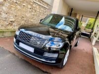 Land Rover Range Rover Land Rover Range Rover PHEV 2.0L P400E Autobiography - <small></small> 72.500 € <small>TTC</small> - #10