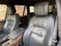 Land Rover Range Rover Land Rover Range Rover PHEV 2.0L P400E Autobiography - <small></small> 72.500 € <small>TTC</small> - #12