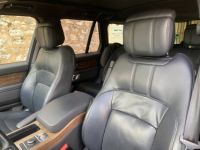 Land Rover Range Rover Land Rover Range Rover PHEV 2.0L P400E Autobiography - <small></small> 72.500 € <small>TTC</small> - #13