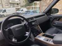 Land Rover Range Rover Land Rover Range Rover PHEV 2.0L P400E Autobiography - <small></small> 72.500 € <small>TTC</small> - #14