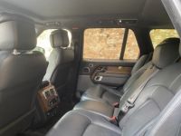 Land Rover Range Rover Land Rover Range Rover PHEV 2.0L P400E Autobiography - <small></small> 72.500 € <small>TTC</small> - #16