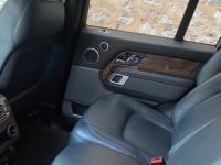 Land Rover Range Rover Land Rover Range Rover PHEV 2.0L P400E Autobiography - <small></small> 72.500 € <small>TTC</small> - #17