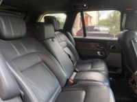 Land Rover Range Rover Land Rover Range Rover PHEV 2.0L P400E Autobiography - <small></small> 72.500 € <small>TTC</small> - #18