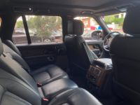 Land Rover Range Rover Land Rover Range Rover PHEV 2.0L P400E Autobiography - <small></small> 72.500 € <small>TTC</small> - #19