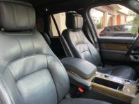 Land Rover Range Rover Land Rover Range Rover PHEV 2.0L P400E Autobiography - <small></small> 72.500 € <small>TTC</small> - #21