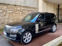 Land Rover Range Rover Land Rover Range Rover PHEV 2.0L P400E Autobiography - <small></small> 72.500 € <small>TTC</small> - #23