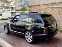 Land Rover Range Rover Land Rover Range Rover PHEV 2.0L P400E Autobiography - <small></small> 72.500 € <small>TTC</small> - #25