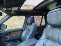 Land Rover Range Rover Land Rover Range Rover PHEV 2.0L P400E Autobiography - <small></small> 72.500 € <small>TTC</small> - #26