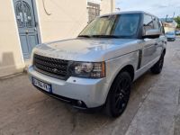 Land Rover Range Rover Land vogue se 4.4 tdv8 313ch toutes options - <small></small> 19.450 € <small>TTC</small> - #1