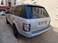 Land Rover Range Rover Land vogue se 4.4 tdv8 313ch toutes options - <small></small> 19.450 € <small>TTC</small> - #2