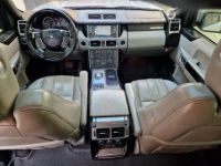 Land Rover Range Rover Land vogue se 4.4 tdv8 313ch toutes options - <small></small> 19.450 € <small>TTC</small> - #4