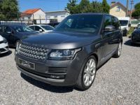 Land Rover Range Rover Land VOGUE SWB TDV6 3.0L 258ch SUIVI COMPLET FRANCAIS - <small></small> 31.900 € <small>TTC</small> - #1