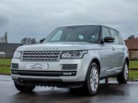 Land Rover Range Rover LG 3.0 TDV6 - HISTORIEK - NIEUWSTAAT - ZETELVENTILATIE - 360° - STUURWIELVERWARMING - APPLE CARPLAY - <small></small> 42.999 € <small>TTC</small> - #5