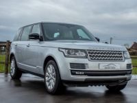 Land Rover Range Rover LG 3.0 TDV6 - HISTORIEK - NIEUWSTAAT - ZETELVENTILATIE - 360° - STUURWIELVERWARMING - APPLE CARPLAY - <small></small> 42.999 € <small>TTC</small> - #7