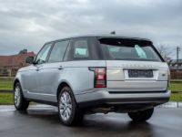 Land Rover Range Rover LG 3.0 TDV6 - HISTORIEK - NIEUWSTAAT - ZETELVENTILATIE - 360° - STUURWIELVERWARMING - APPLE CARPLAY - <small></small> 42.999 € <small>TTC</small> - #10