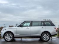 Land Rover Range Rover LG 3.0 TDV6 - HISTORIEK - NIEUWSTAAT - ZETELVENTILATIE - 360° - STUURWIELVERWARMING - APPLE CARPLAY - <small></small> 42.999 € <small>TTC</small> - #13