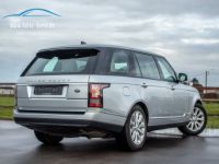 Land Rover Range Rover LG 3.0 TDV6 - HISTORIEK - NIEUWSTAAT - ZETELVENTILATIE - 360° - STUURWIELVERWARMING - APPLE CARPLAY - <small></small> 42.999 € <small>TTC</small> - #60