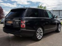 Land Rover Range Rover LWB 2.0 P400E HYBRID 404H 300 ch PHEV AUTOBIO - <small></small> 77.000 € <small>TTC</small> - #3