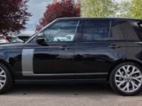 Land Rover Range Rover LWB 2.0 P400E HYBRID 404H 300 ch PHEV AUTOBIO - <small></small> 77.000 € <small>TTC</small> - #6