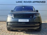 Land Rover Range Rover LWB P440e PHEV AWD Autobiography - <small></small> 159.800 € <small>TTC</small> - #1