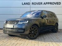 Land Rover Range Rover LWB P440e PHEV AWD Autobiography - <small></small> 159.800 € <small>TTC</small> - #49