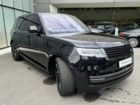 Land Rover Range Rover LWB P440e PHEV AWD Autobiography - <small></small> 157.800 € <small>TTC</small> - #3