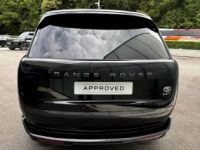 Land Rover Range Rover LWB P440e PHEV AWD Autobiography - <small></small> 157.800 € <small>TTC</small> - #5