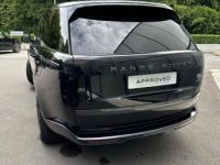 Land Rover Range Rover LWB P440e PHEV AWD Autobiography - <small></small> 157.800 € <small>TTC</small> - #6