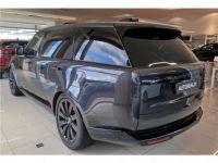 Land Rover Range Rover LWB P440e PHEV AWD Autobiography - <small></small> 147.900 € <small>TTC</small> - #4