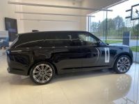 Land Rover Range Rover LWB SV AWD Auto. 23MY - <small></small> 241.373 € <small>TTC</small> - #2