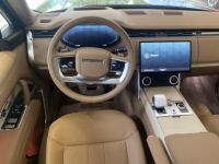 Land Rover Range Rover LWB SV AWD Auto. 23MY - <small></small> 241.373 € <small>TTC</small> - #4