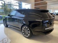 Land Rover Range Rover LWB SV AWD Auto. 23MY - <small></small> 241.373 € <small>TTC</small> - #17