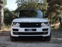 Land Rover Range Rover MAGNIFIQUE RANGE ROVER L405 4.4 SDV8 340ch AUTOBIOGRAPHY BVA8 2EME MAIN VALEUR NEUF + DE 155Ke LED SIEGES MASSANTS SOFTCLOSE TOIT PANO MERIDIAN PACK B - <small></small> 57.990 € <small>TTC</small> - #2