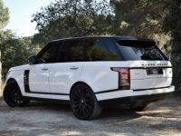 Land Rover Range Rover MAGNIFIQUE RANGE ROVER L405 4.4 SDV8 340ch AUTOBIOGRAPHY BVA8 2EME MAIN VALEUR NEUF + DE 155Ke LED SIEGES MASSANTS SOFTCLOSE TOIT PANO MERIDIAN PACK B - <small></small> 57.990 € <small>TTC</small> - #12