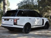 Land Rover Range Rover MAGNIFIQUE RANGE ROVER L405 4.4 SDV8 340ch AUTOBIOGRAPHY BVA8 2EME MAIN VALEUR NEUF + DE 155Ke LED SIEGES MASSANTS SOFTCLOSE TOIT PANO MERIDIAN PACK B - <small></small> 57.990 € <small>TTC</small> - #9