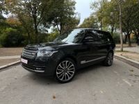 Land Rover Range Rover Mark I TDV6 3.0L Vogue A - <small></small> 31.990 € <small>TTC</small> - #1