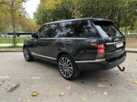 Land Rover Range Rover Mark I TDV6 3.0L Vogue A - <small></small> 31.990 € <small>TTC</small> - #26