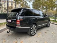 Land Rover Range Rover Mark I TDV6 3.0L Vogue A - <small></small> 31.990 € <small>TTC</small> - #16