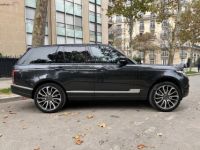 Land Rover Range Rover Mark I TDV6 3.0L Vogue A - <small></small> 31.990 € <small>TTC</small> - #17