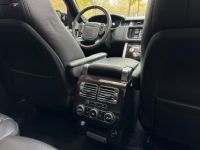 Land Rover Range Rover Mark I TDV6 3.0L Vogue A - <small></small> 31.990 € <small>TTC</small> - #4