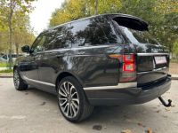 Land Rover Range Rover Mark I TDV6 3.0L Vogue A - <small></small> 31.990 € <small>TTC</small> - #58