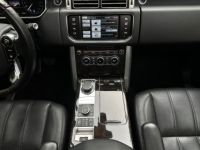 Land Rover Range Rover Mark I TDV6 3.0L Vogue A - <small></small> 31.990 € <small>TTC</small> - #6